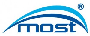 most