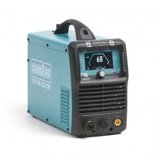 Плазменная резка (CUT)